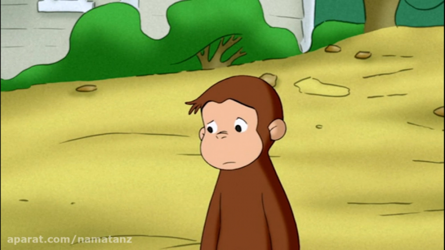 انیمیشن جرج کنجکاو قسمت 141 - Curious George